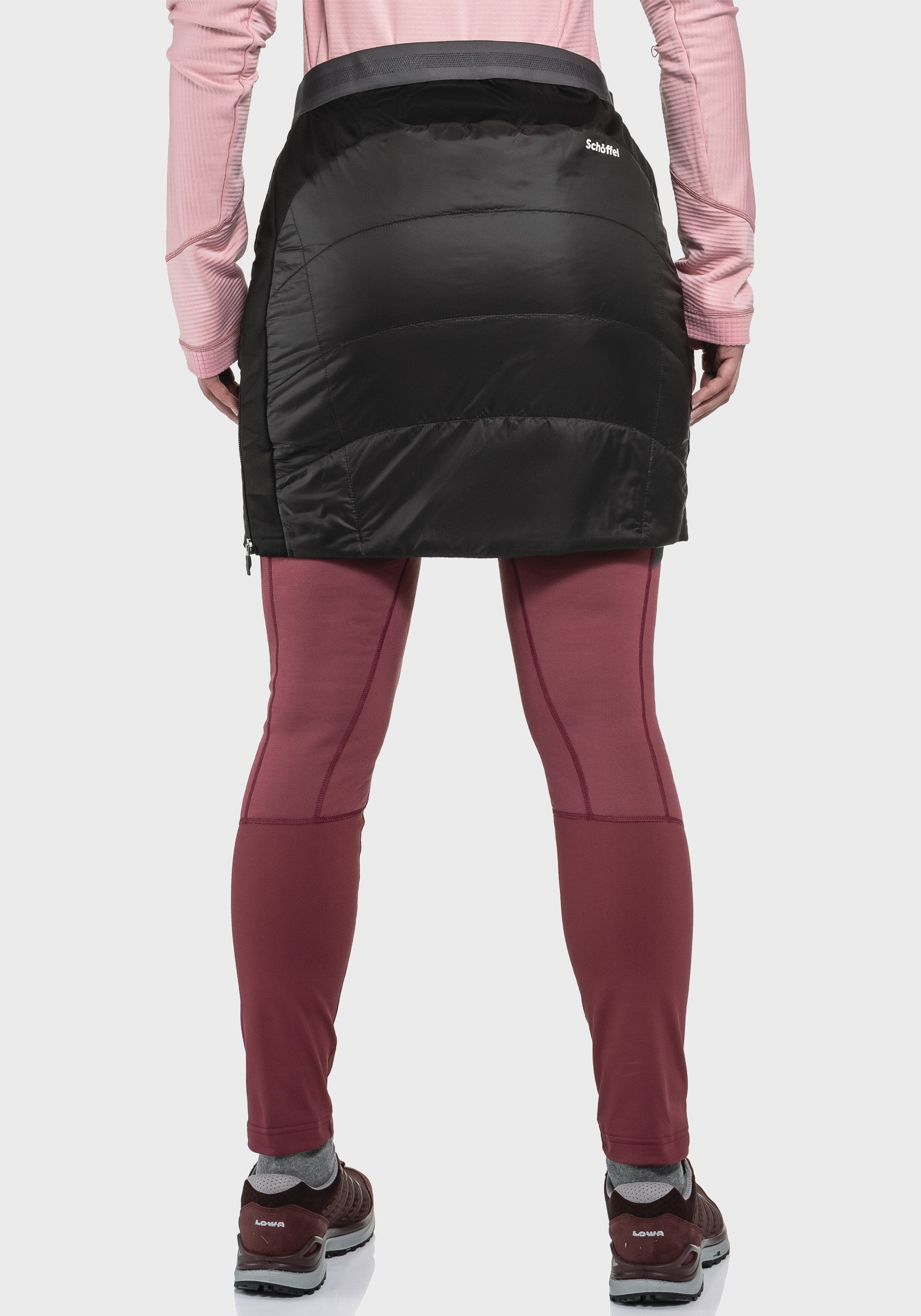 Schöffel Sweatrock Hiking Ins Skirt Style Cascata WMS