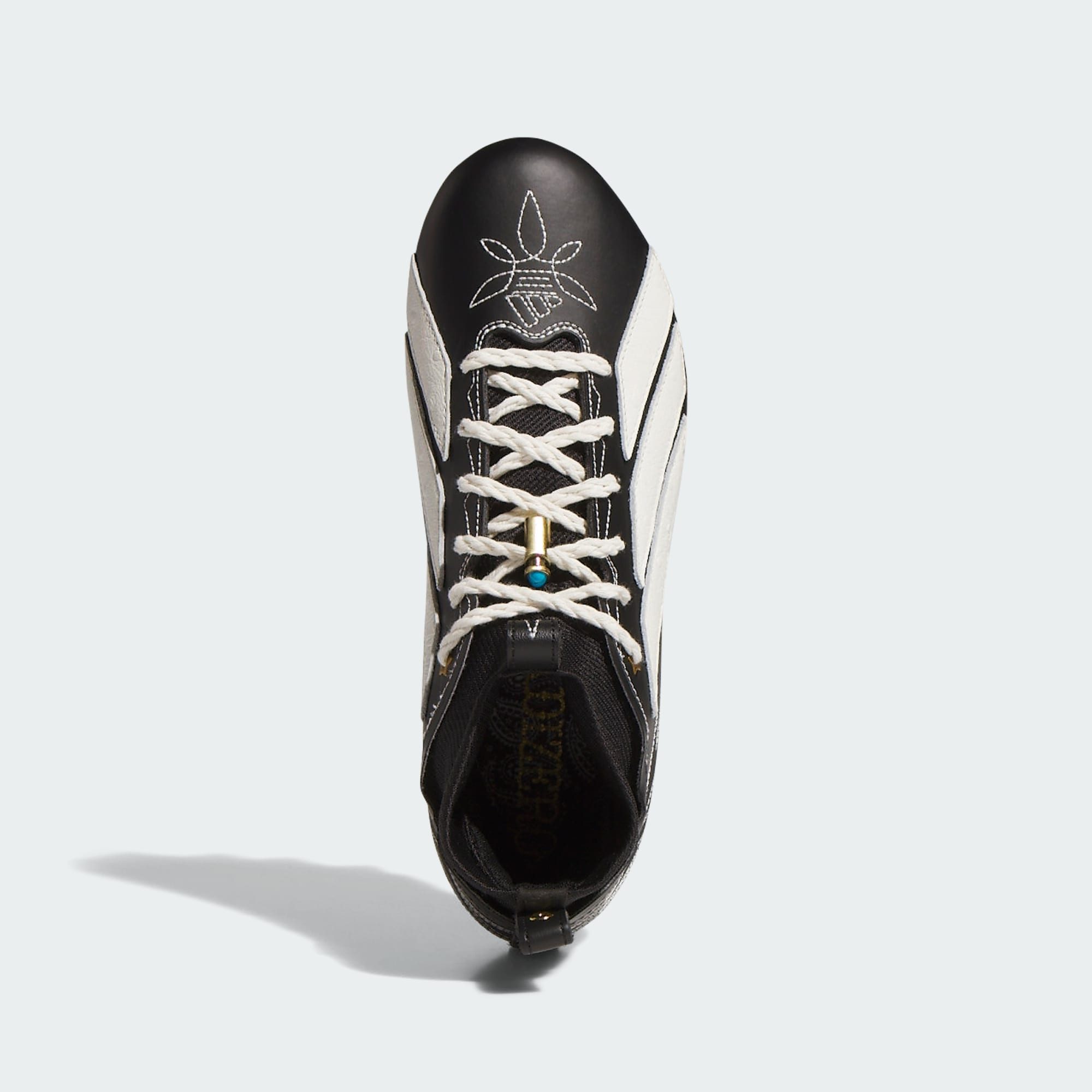 adidas Performance Fußballschuh (2-tlg)