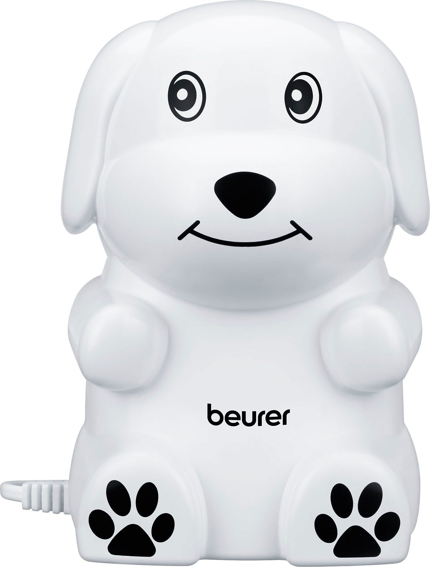 BEURER Inhalationsgerät IH 24 Kids