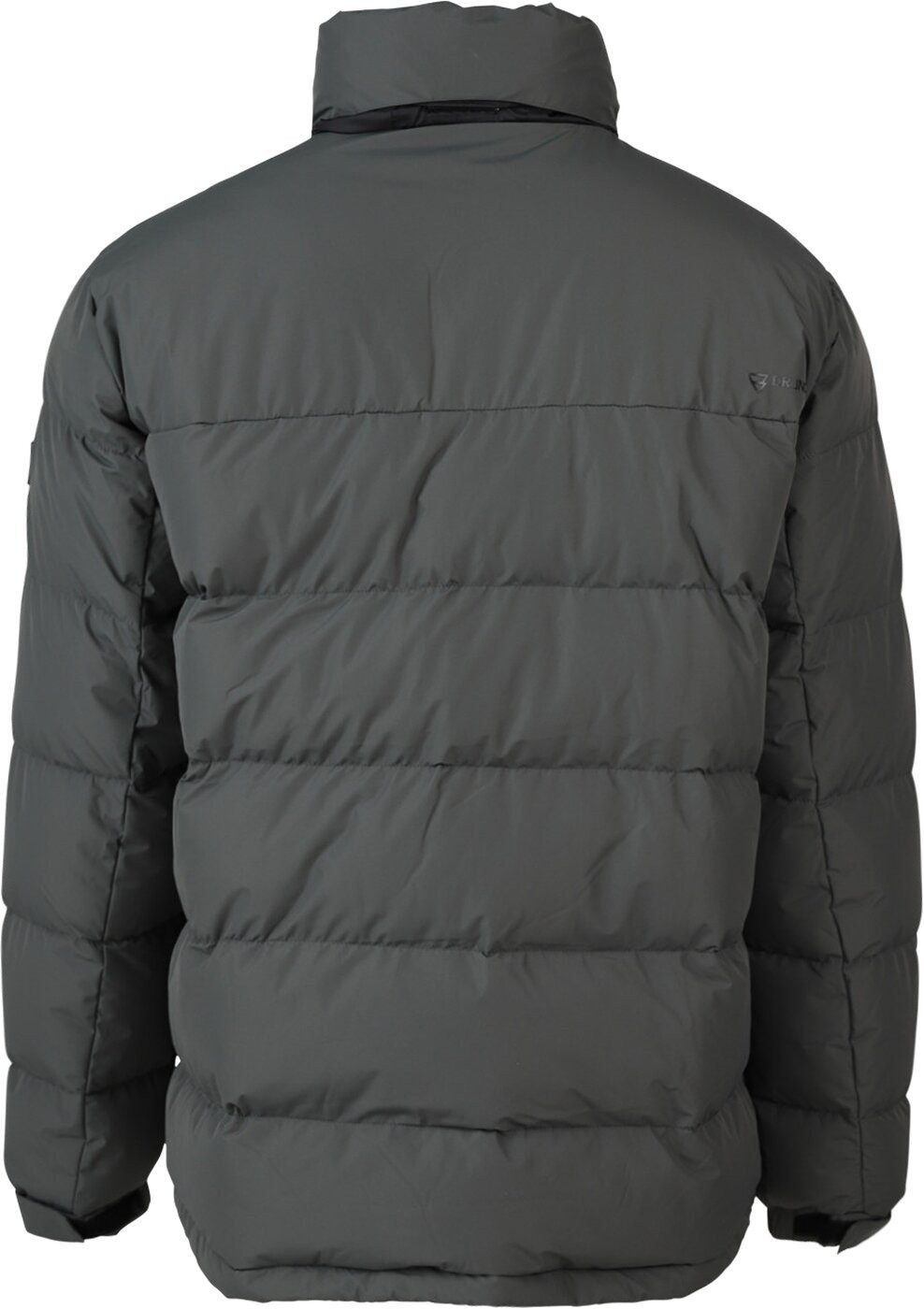 Brunotti Anorak Bardigan Men Jacket MUD GREEN