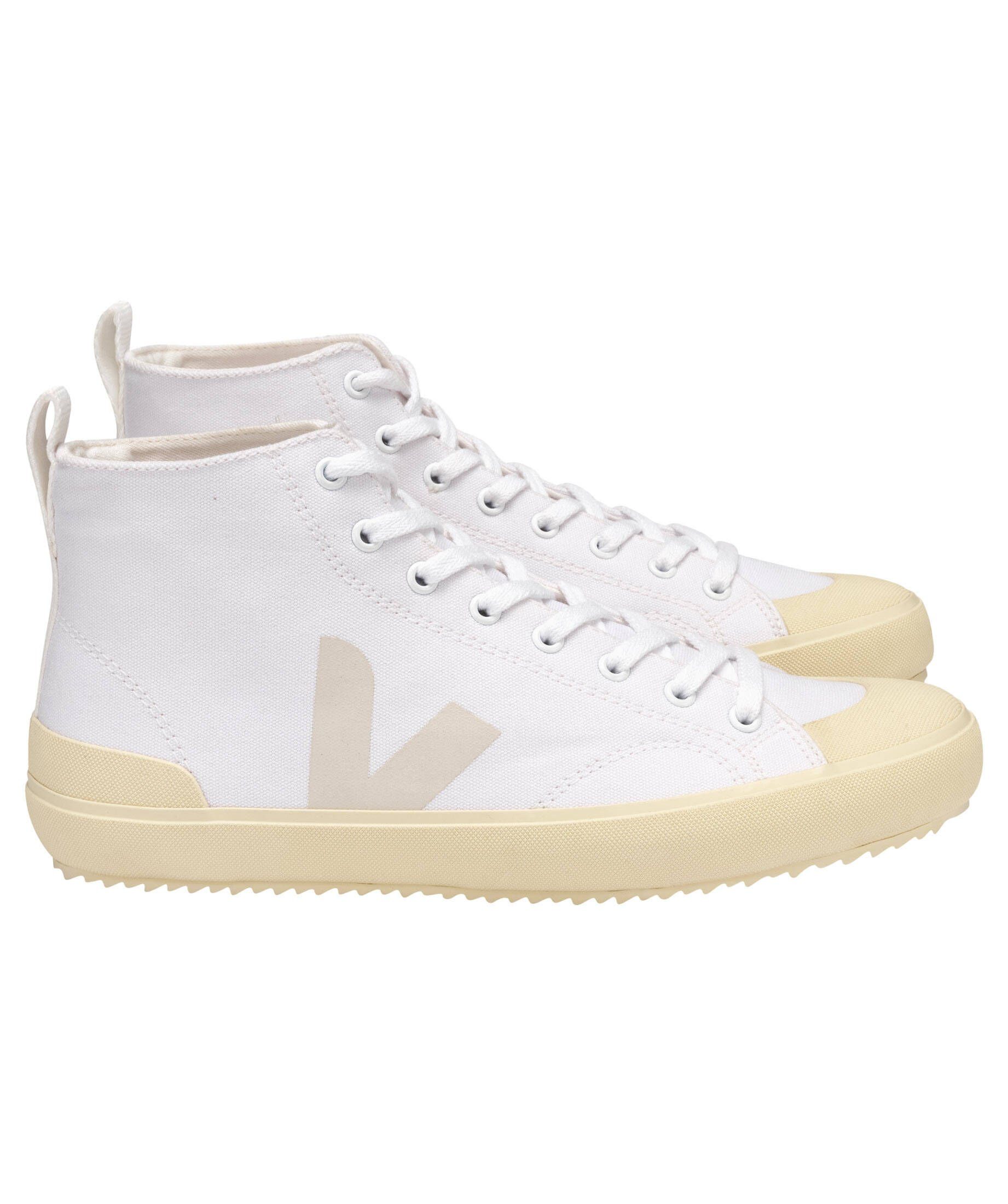 VEJA Damen Sneaker "Nova HT Canvas" Sneaker