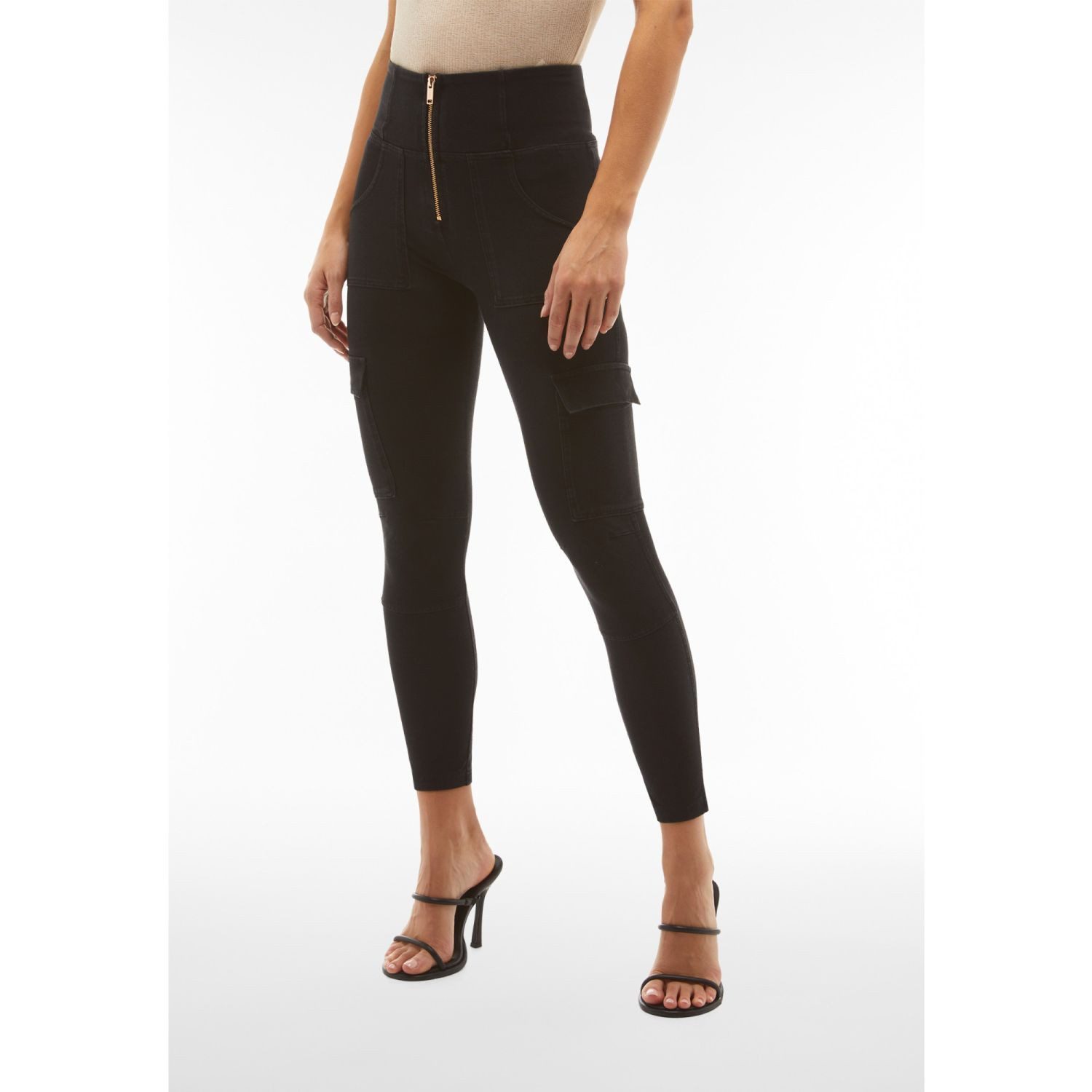 Freddy Jeggings Freddy WR.UP Denim 7/8 günstig online kaufen