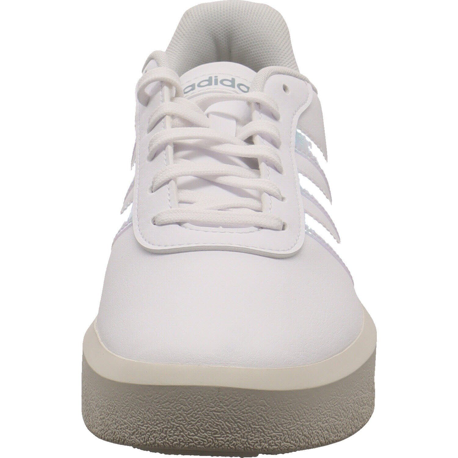 adidas Originals Court Platform Sneaker