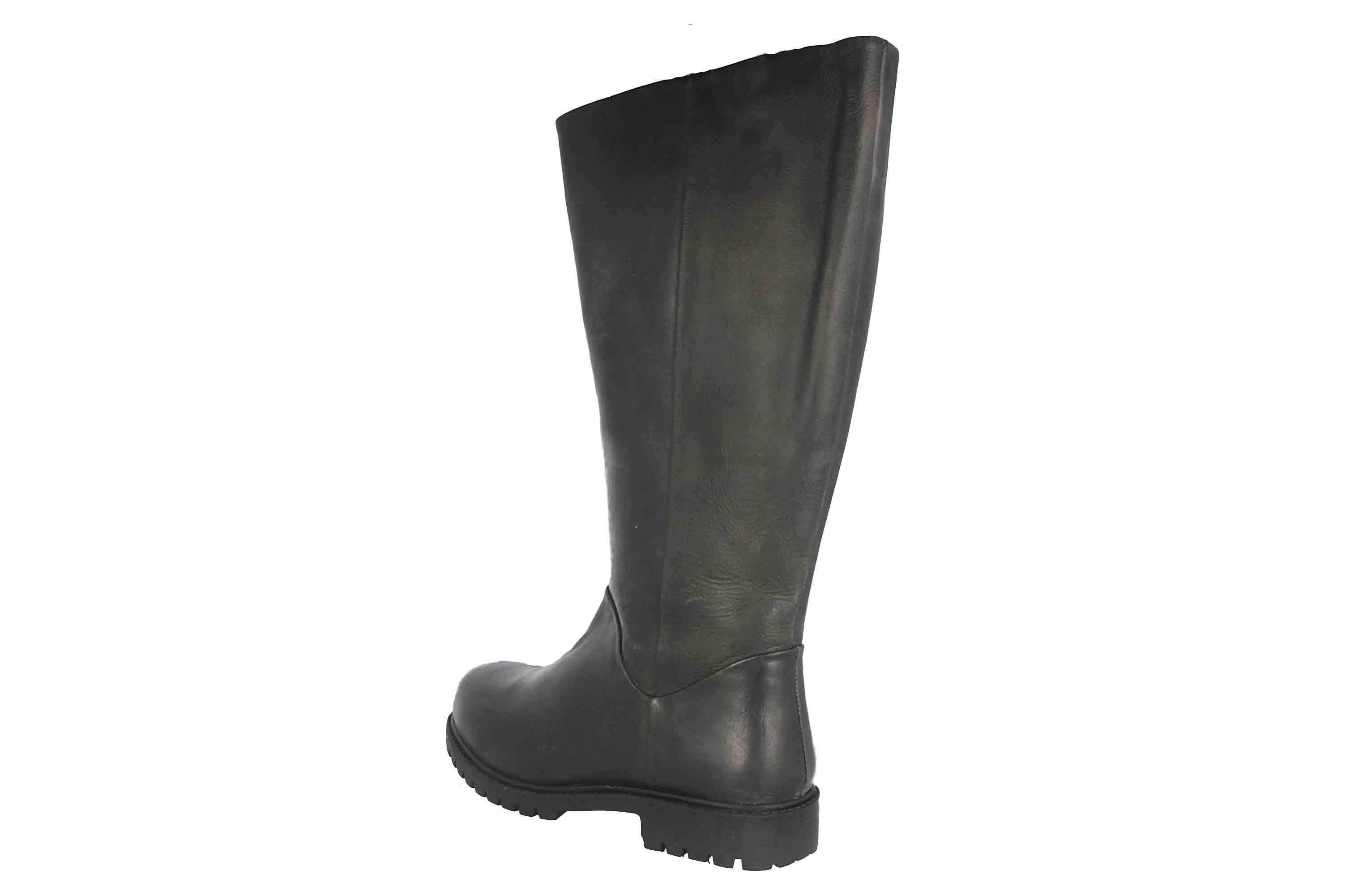 Maybe 67668 Anthrazite Stiefel günstig online kaufen
