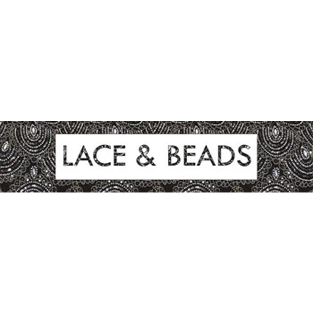 Lace & Beads