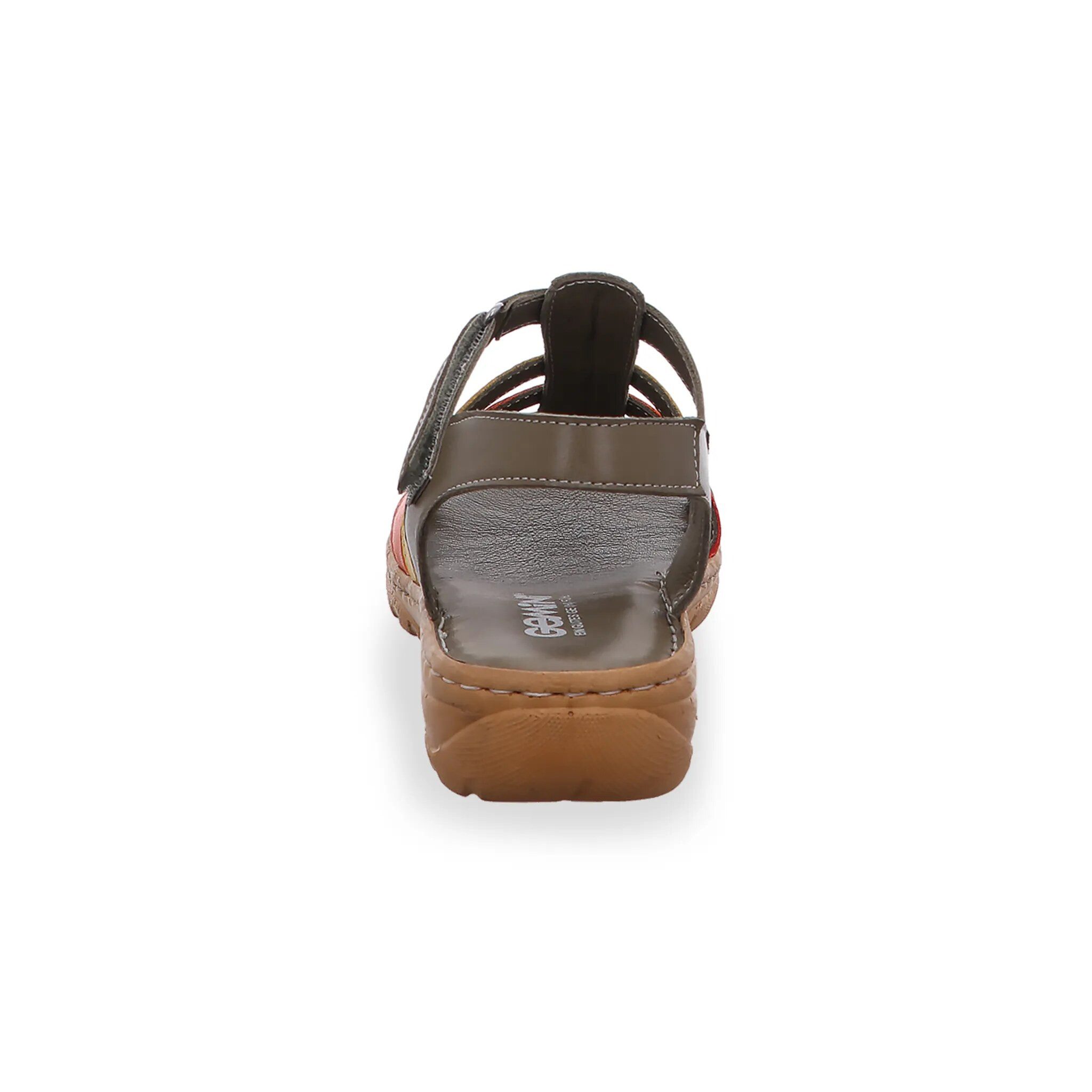Gemini Damen Sandale