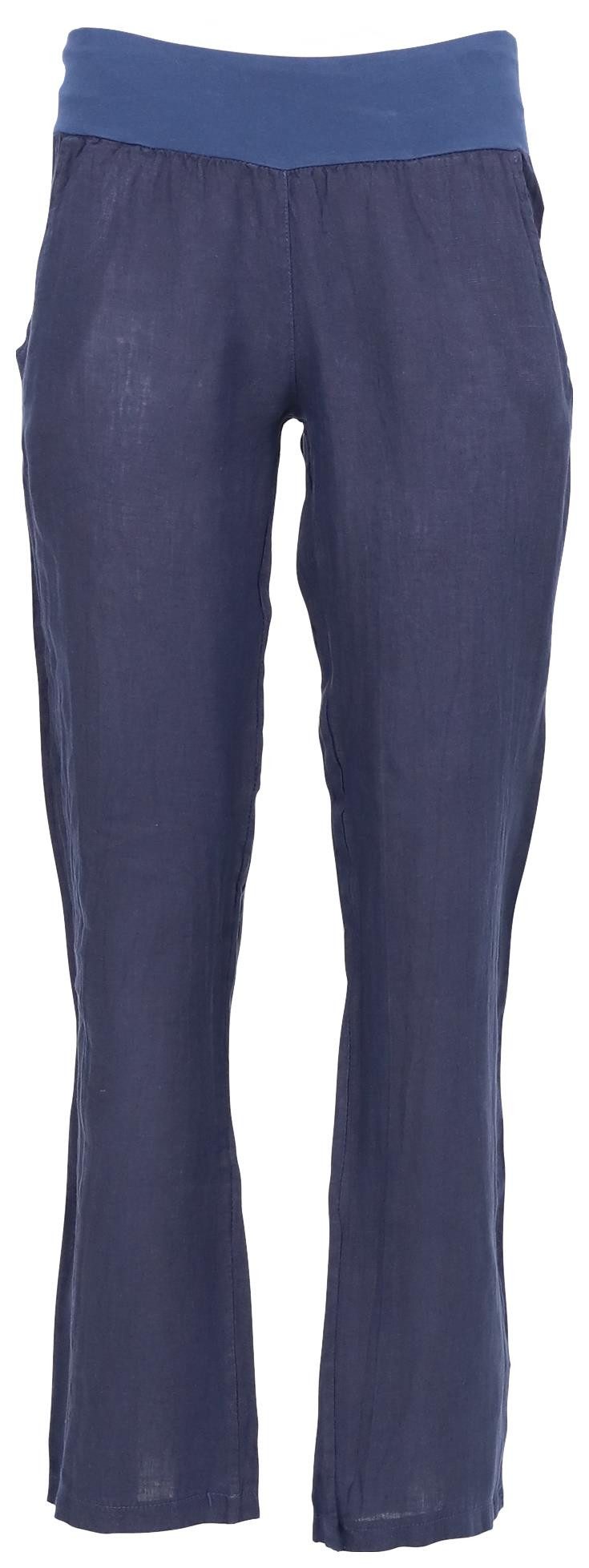 malito more than fashion Leinenhose 7792 günstig online kaufen