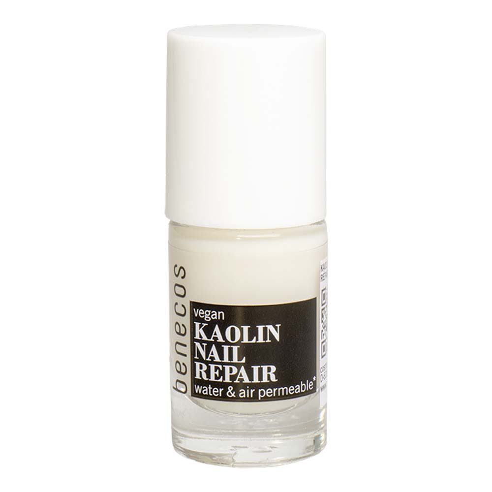 Benecos Nagelhärter Nail Repair - Kaolin 5ml
