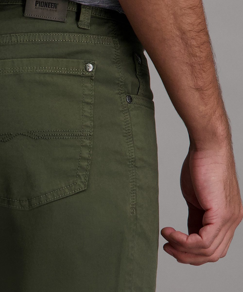 Pioneer Authentic Jeans Jeansshorts Finn Sommerhose