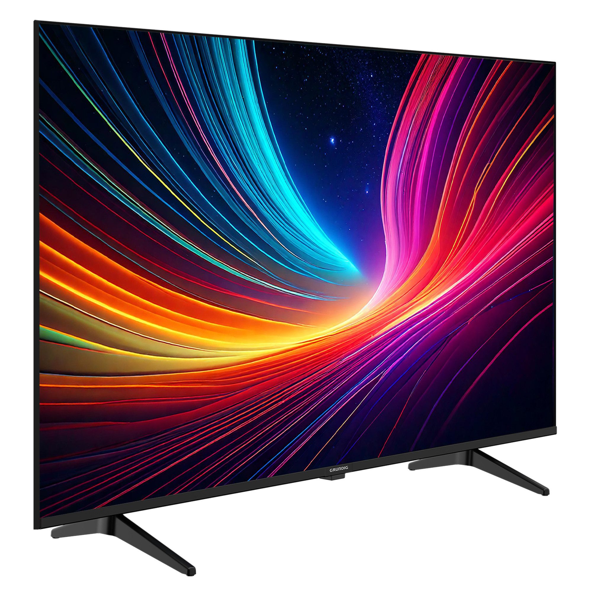 Grundig 65 VOE 74 LED-Fernseher (164 cm/65 Zoll, 4K Ultra HD, Google TV, Magic Fidelity, Google TV, Dolby Vision und HDR10)  ! RABATT: 34.99%