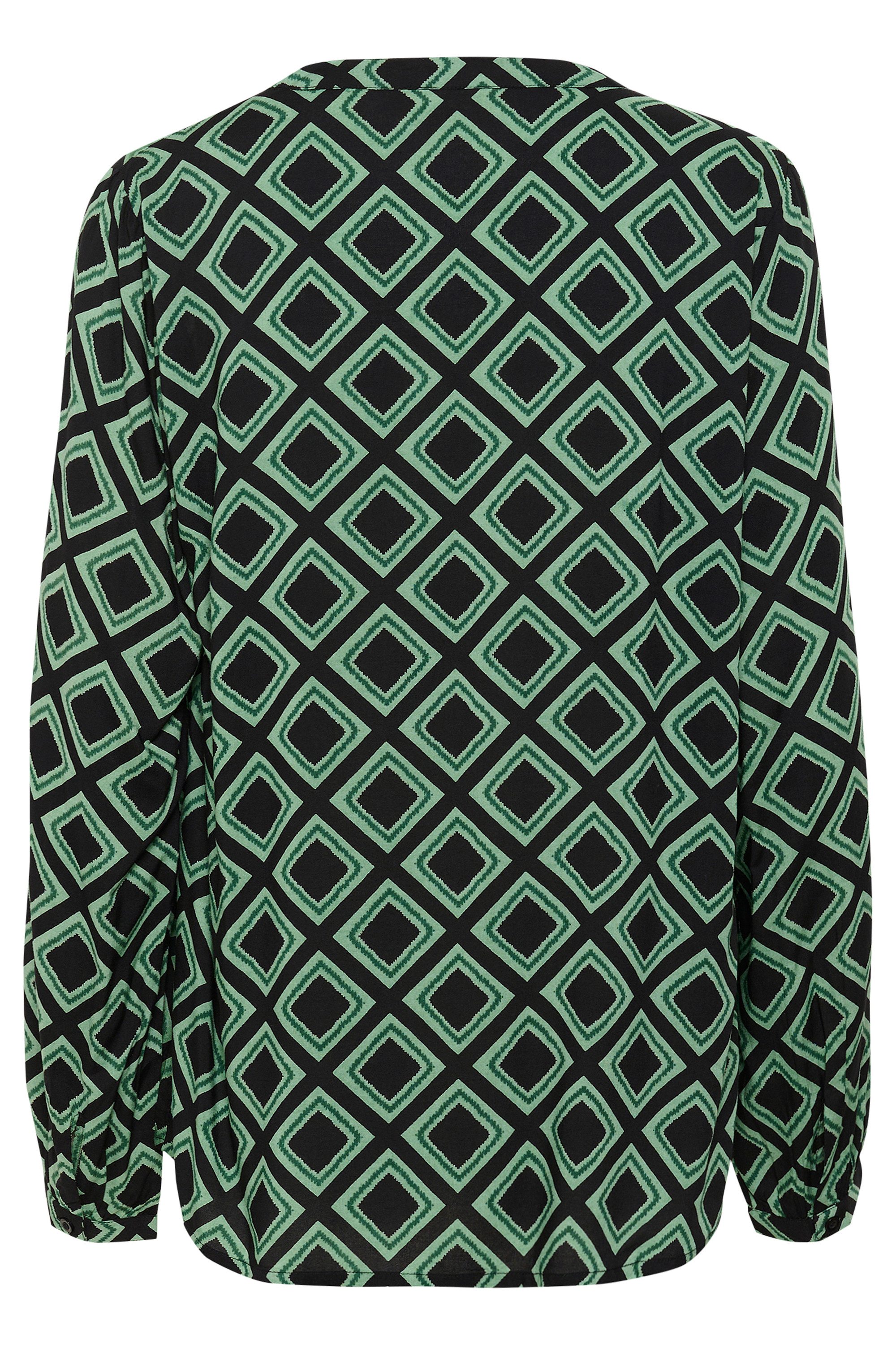 KAFFE Langarmbluse KAsary Tilly Blouse günstig online kaufen