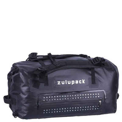 Zulupack Reisetasche »Borneo Reisetasche 65 L waterproof 62 cm«