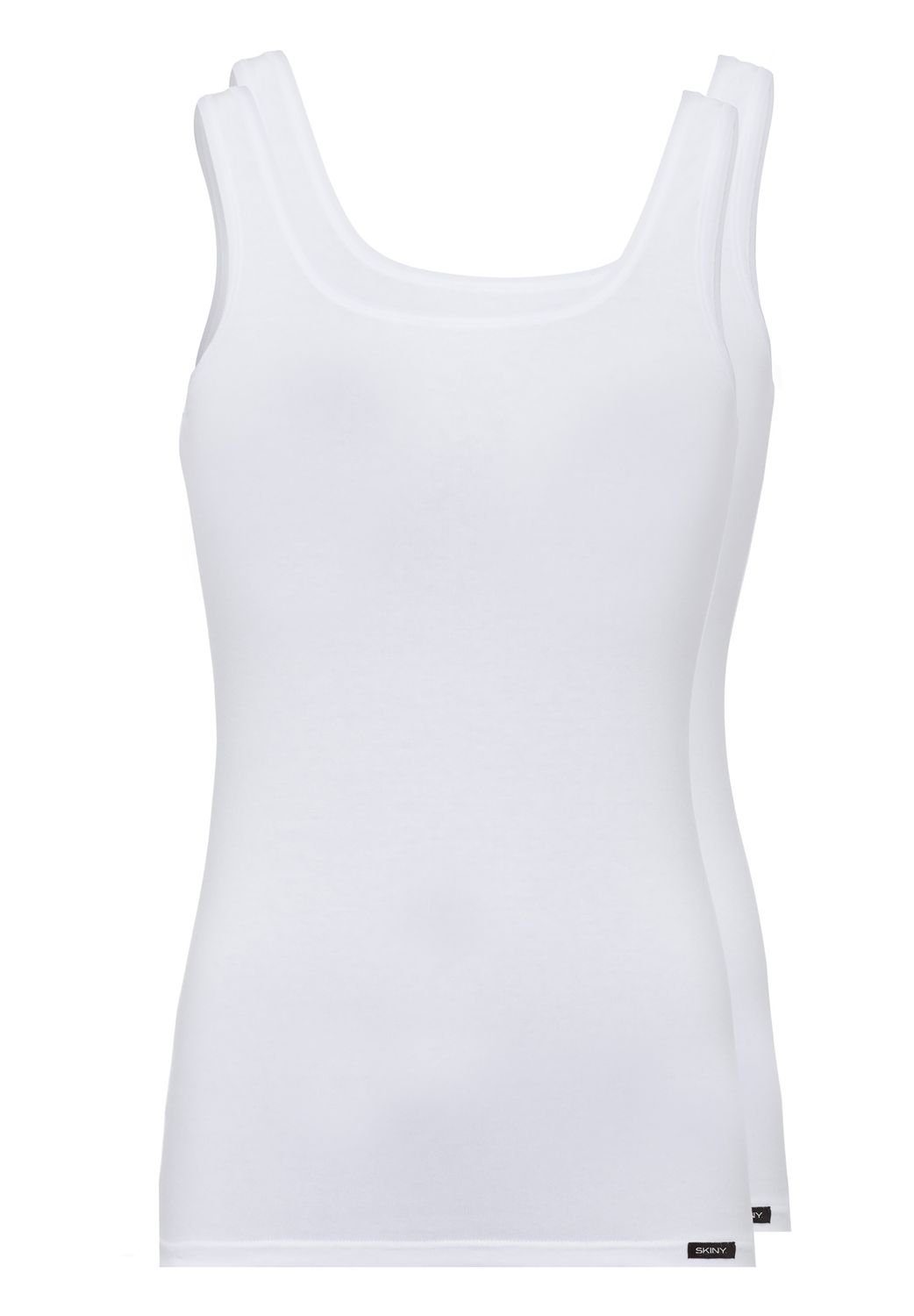 Skiny Achseltop günstig online kaufen