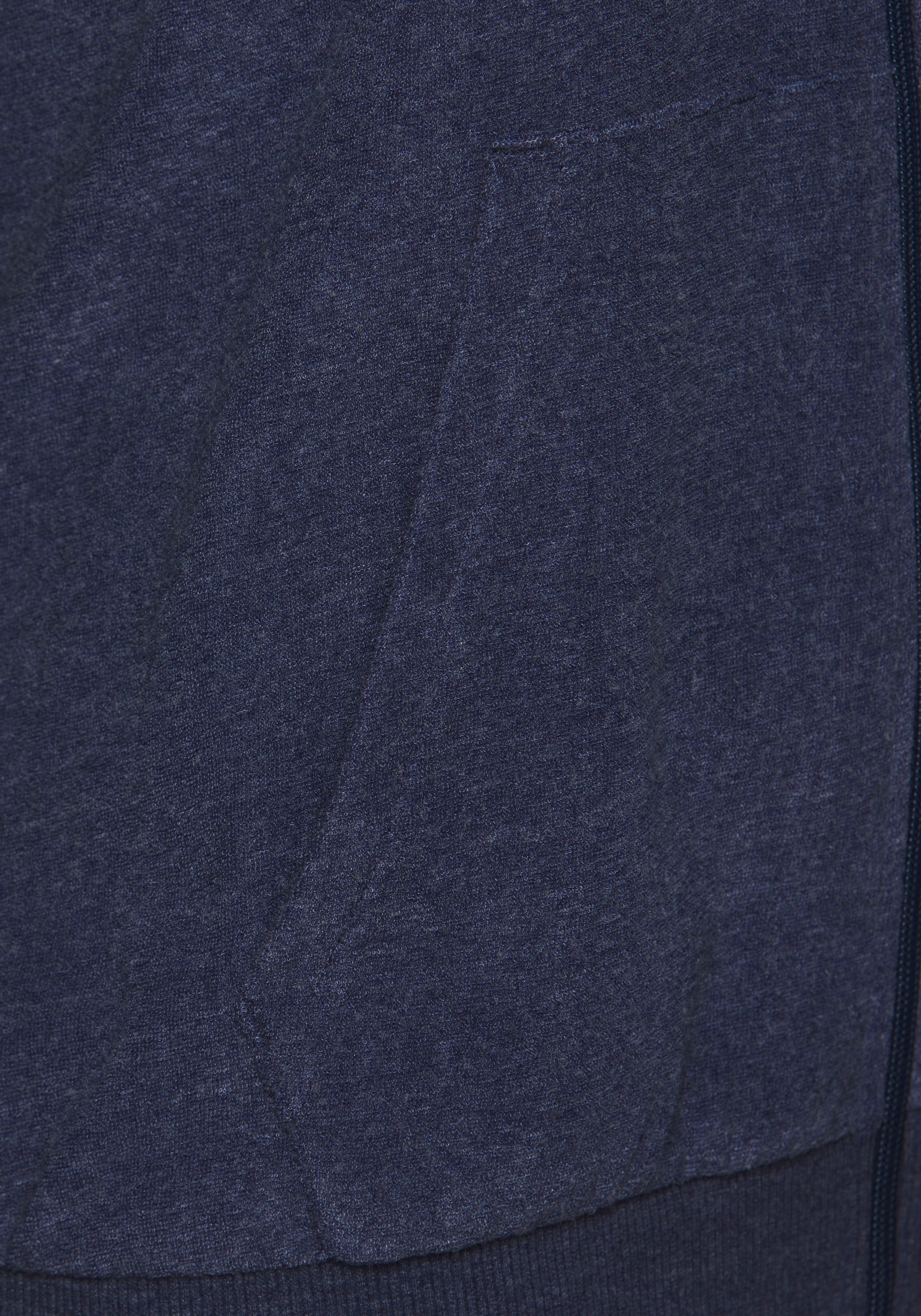 Vivance Sweater in Frotteequalität