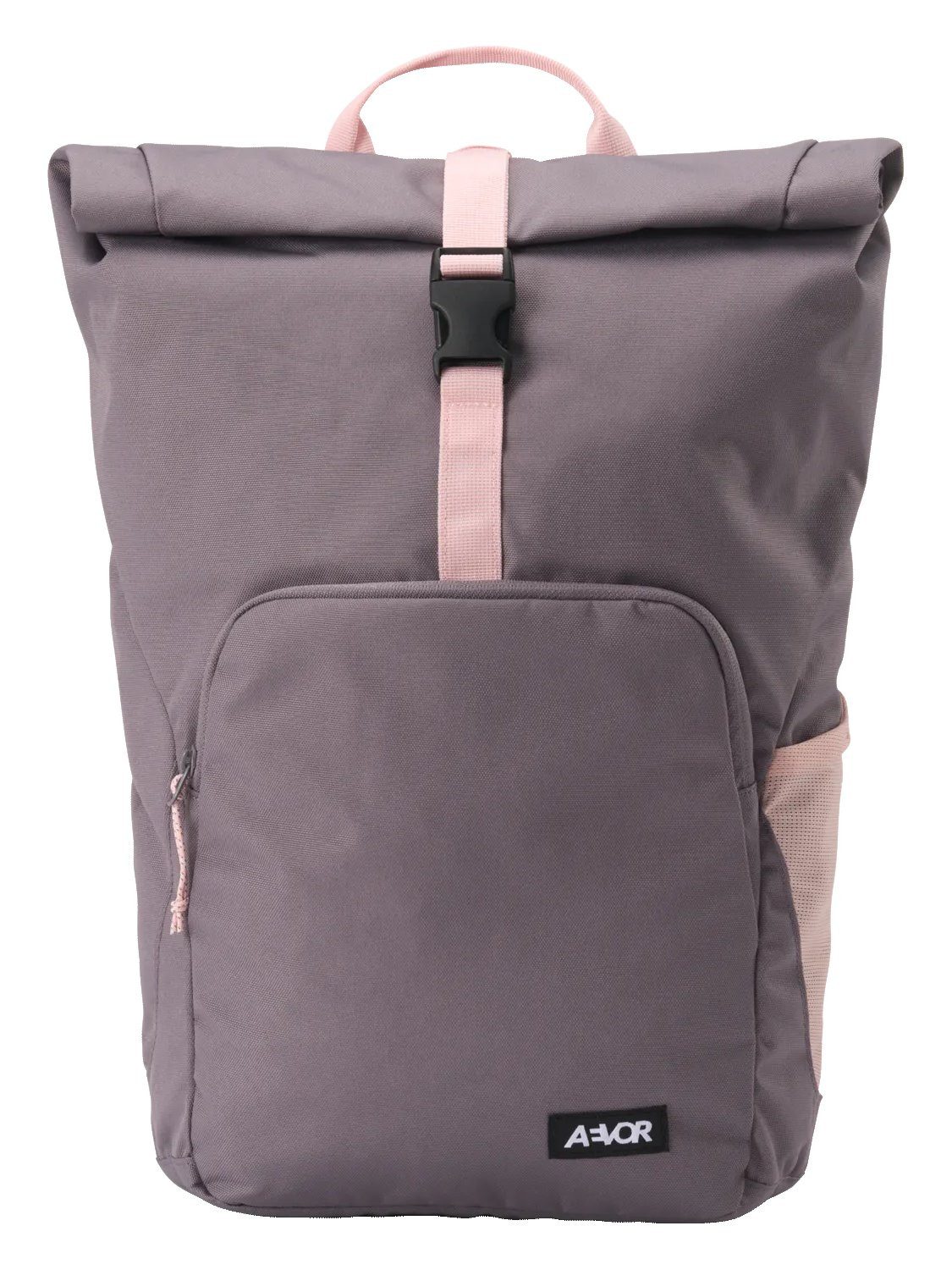 AEVOR Freizeitrucksack Rolltop S (Rolltop S)