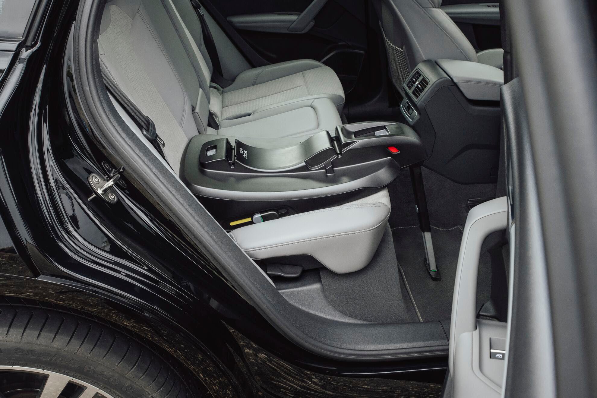 BRITAX RÖMER Isofix Basis BABY-SAFE CORE BASE