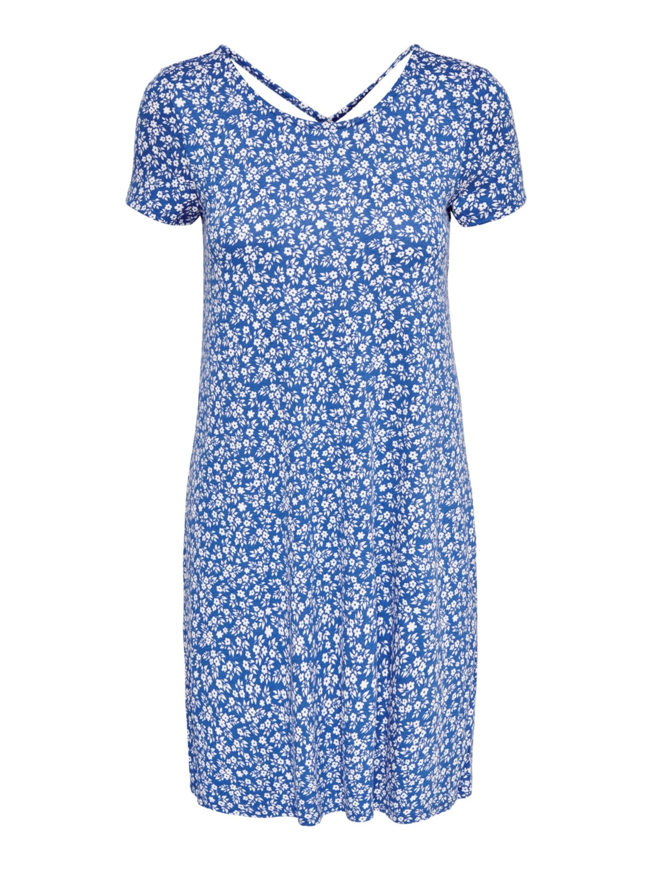 ONLY Maxikleid ONLBERA (1-tlg) Cut-Outs günstig online kaufen