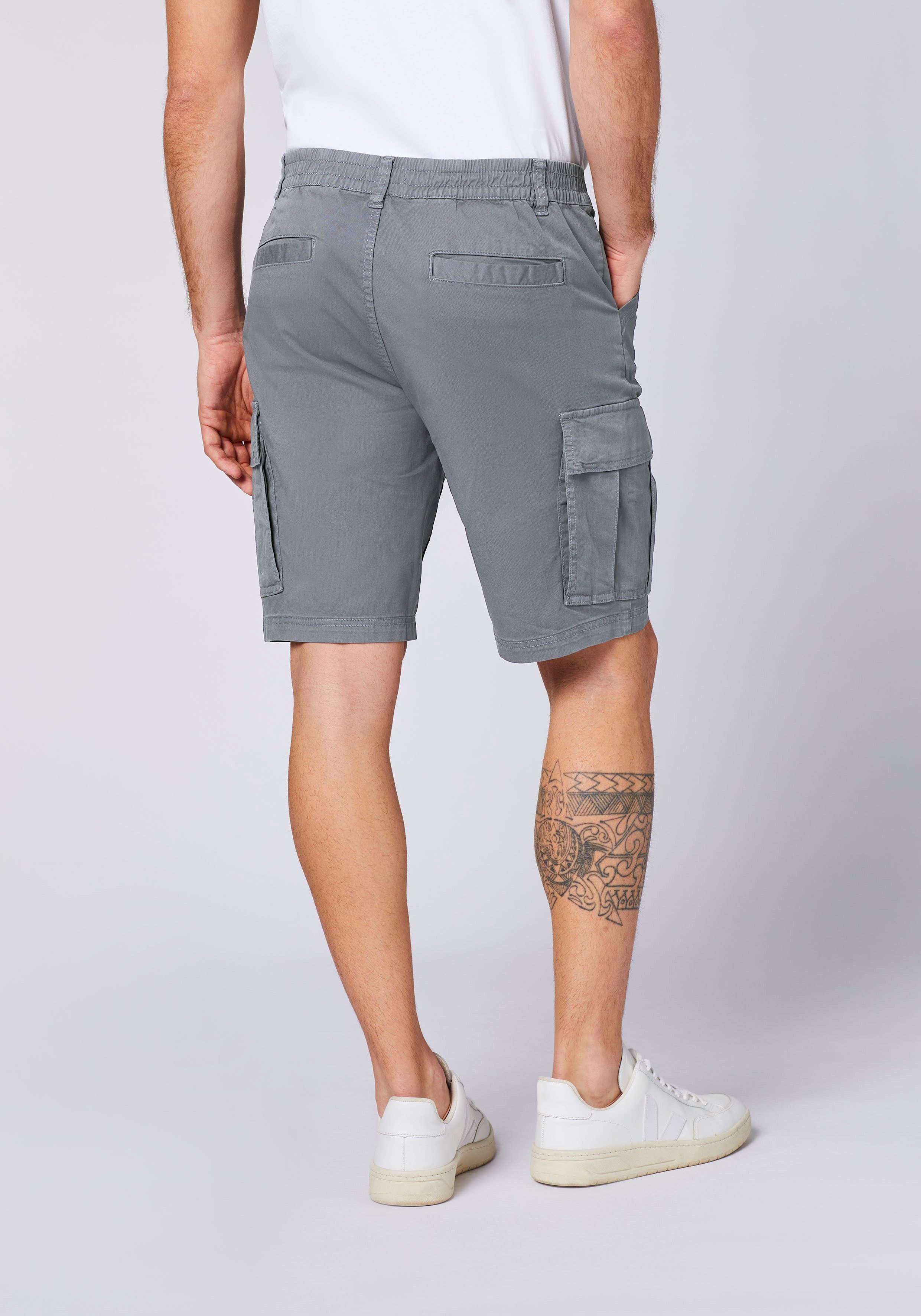 Chiemsee Cargoshorts Bermuda Shorts günstig online kaufen
