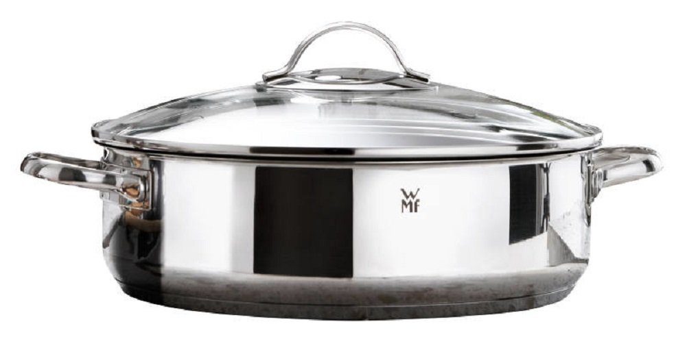WMF Schmortopf Servierschmorpfanne 28 cm