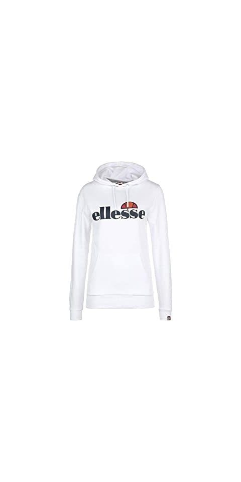 Ellesse Kapuzensweatjacke Yuffie OH Hoody