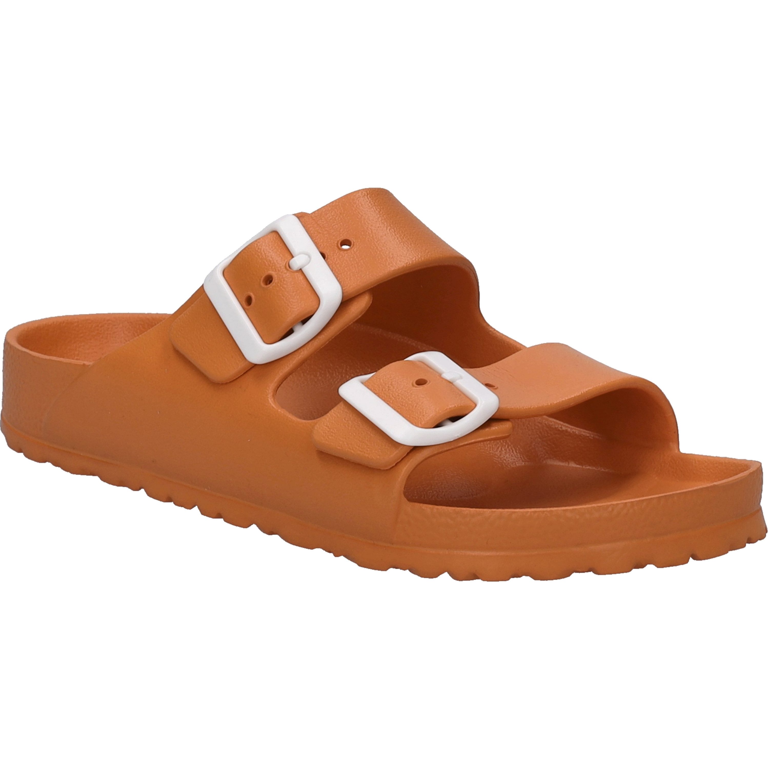 Josef Seibel Martinique 01, orange Sandale