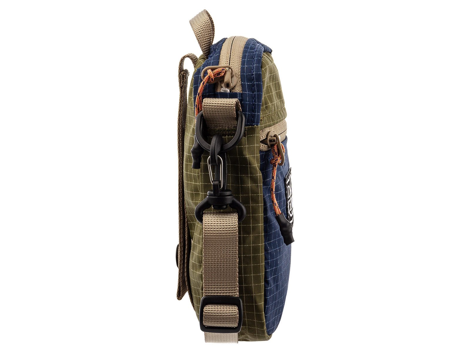 Dakine Umhängetasche Journey mini Crossbody Bag (1-tlg), Innenfach