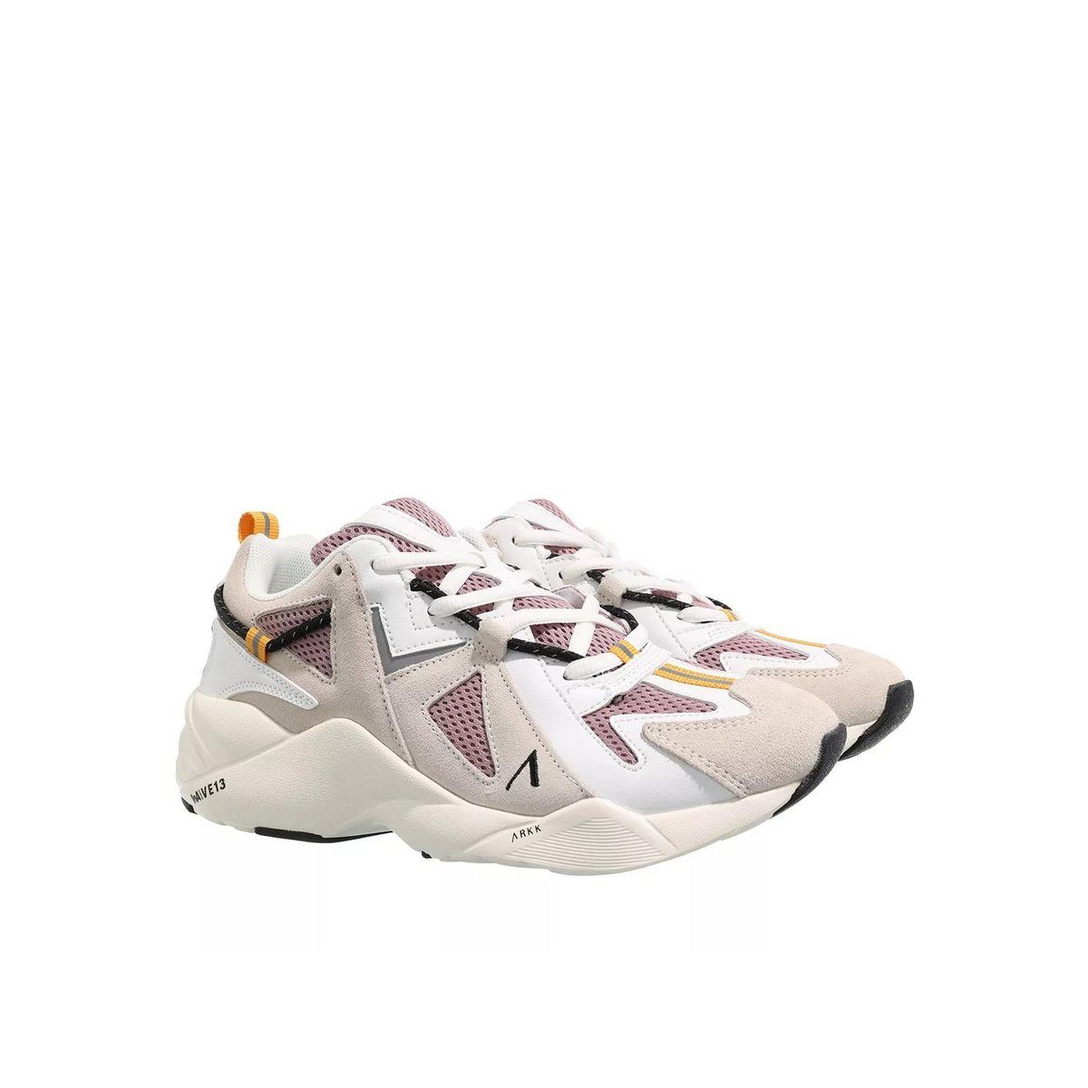 ARKK Copenhagen kombi Schnürschuh (1-tlg)