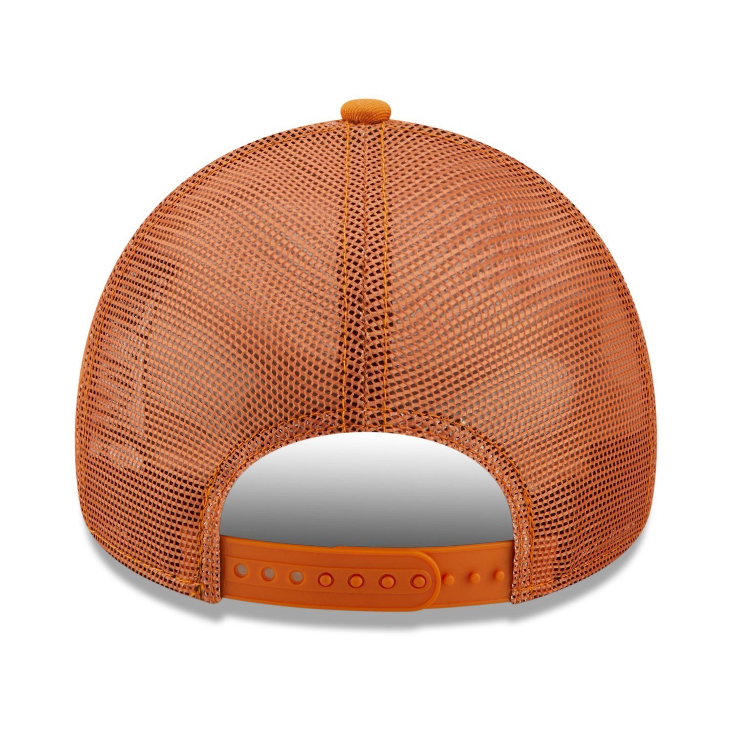 New Era Trucker Cap AFrame Trucker Los Angeles Dodgers