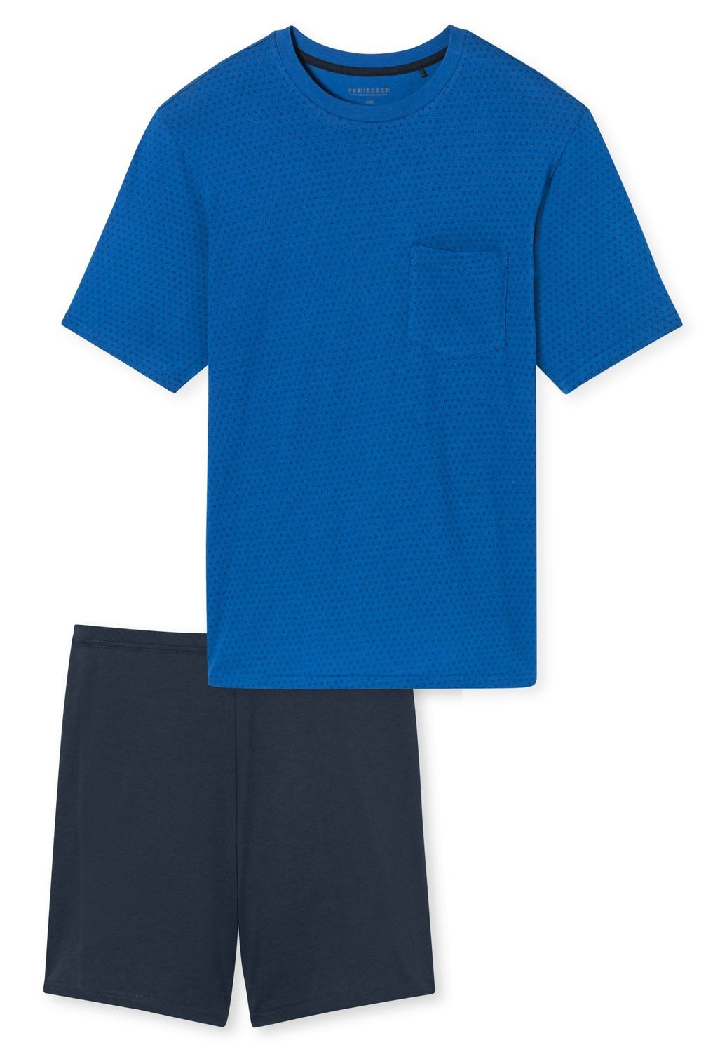 Shorty Comfort Fit