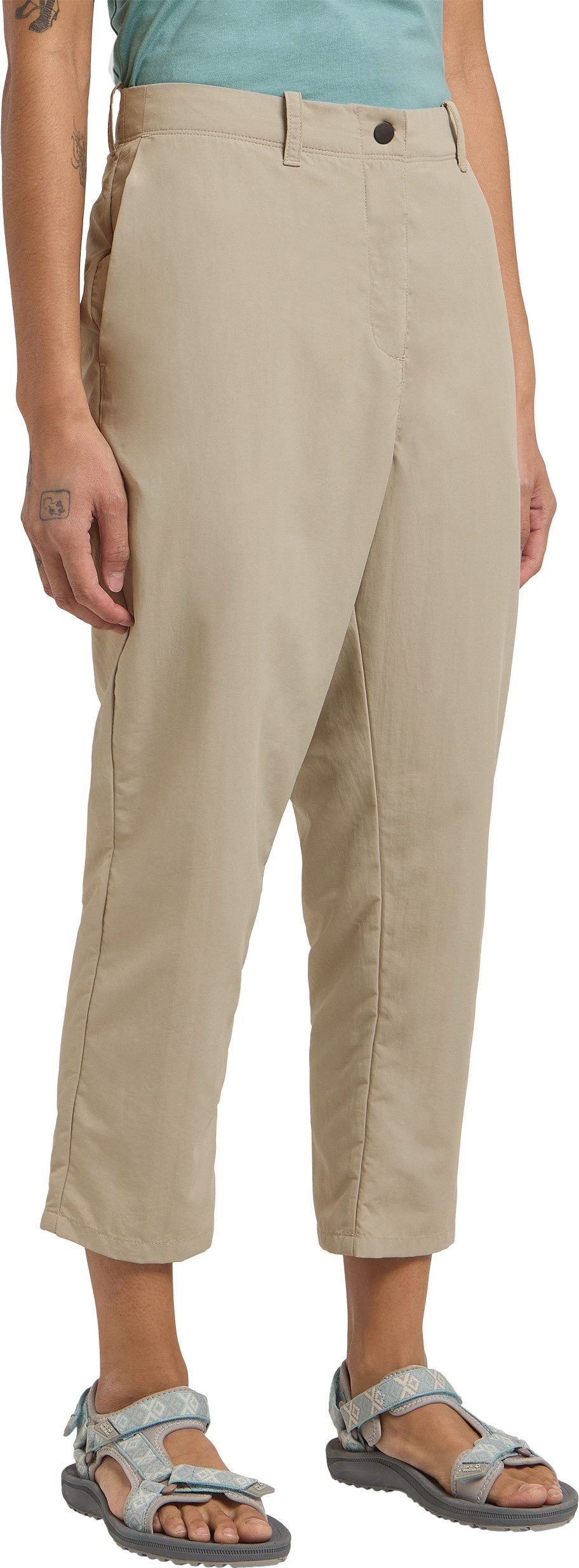 Jack Wolfskin Outdoorhose TIHAMA 7 8 günstig online kaufen