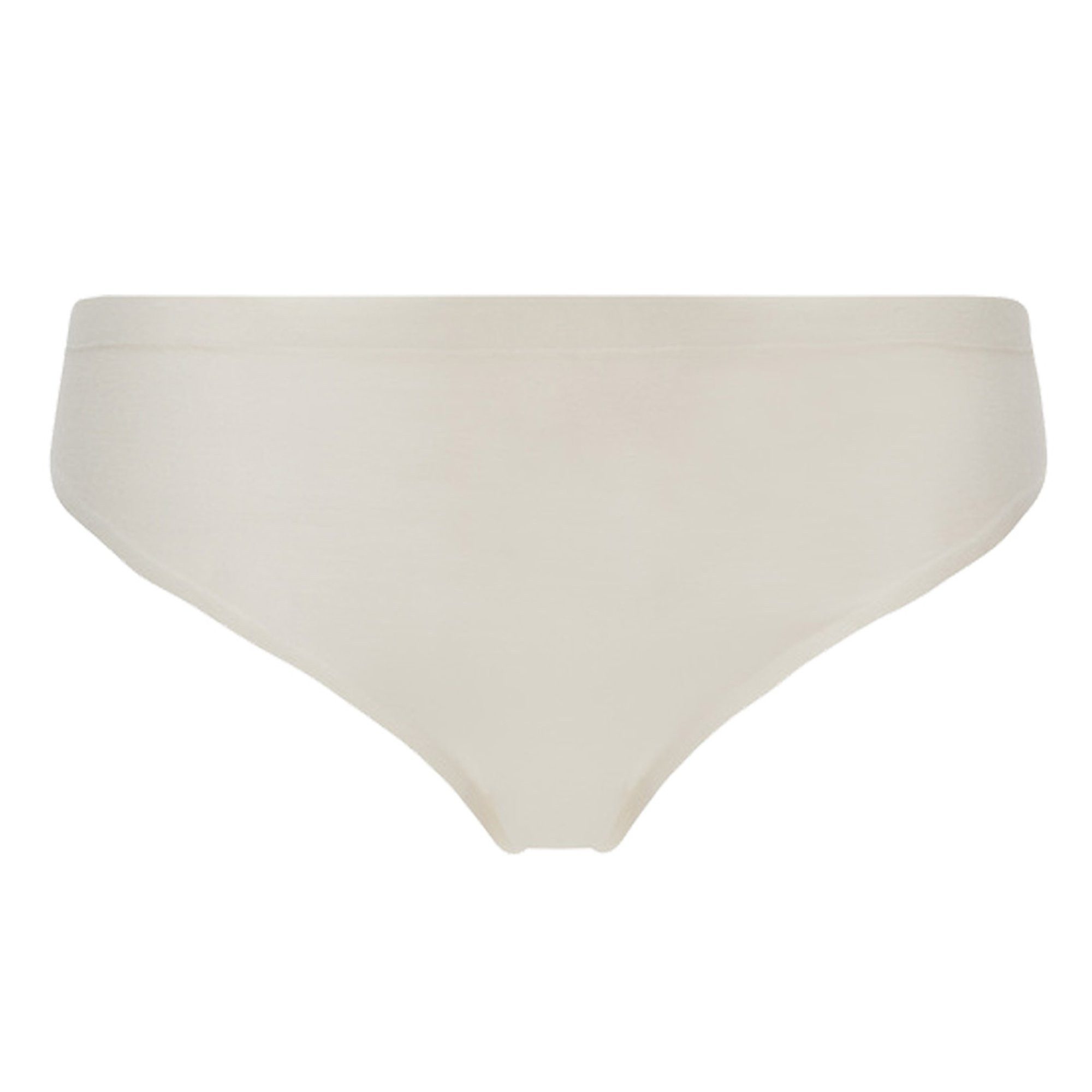 String Damen String 1er Pack Synthetisch SOFTSTRETCH