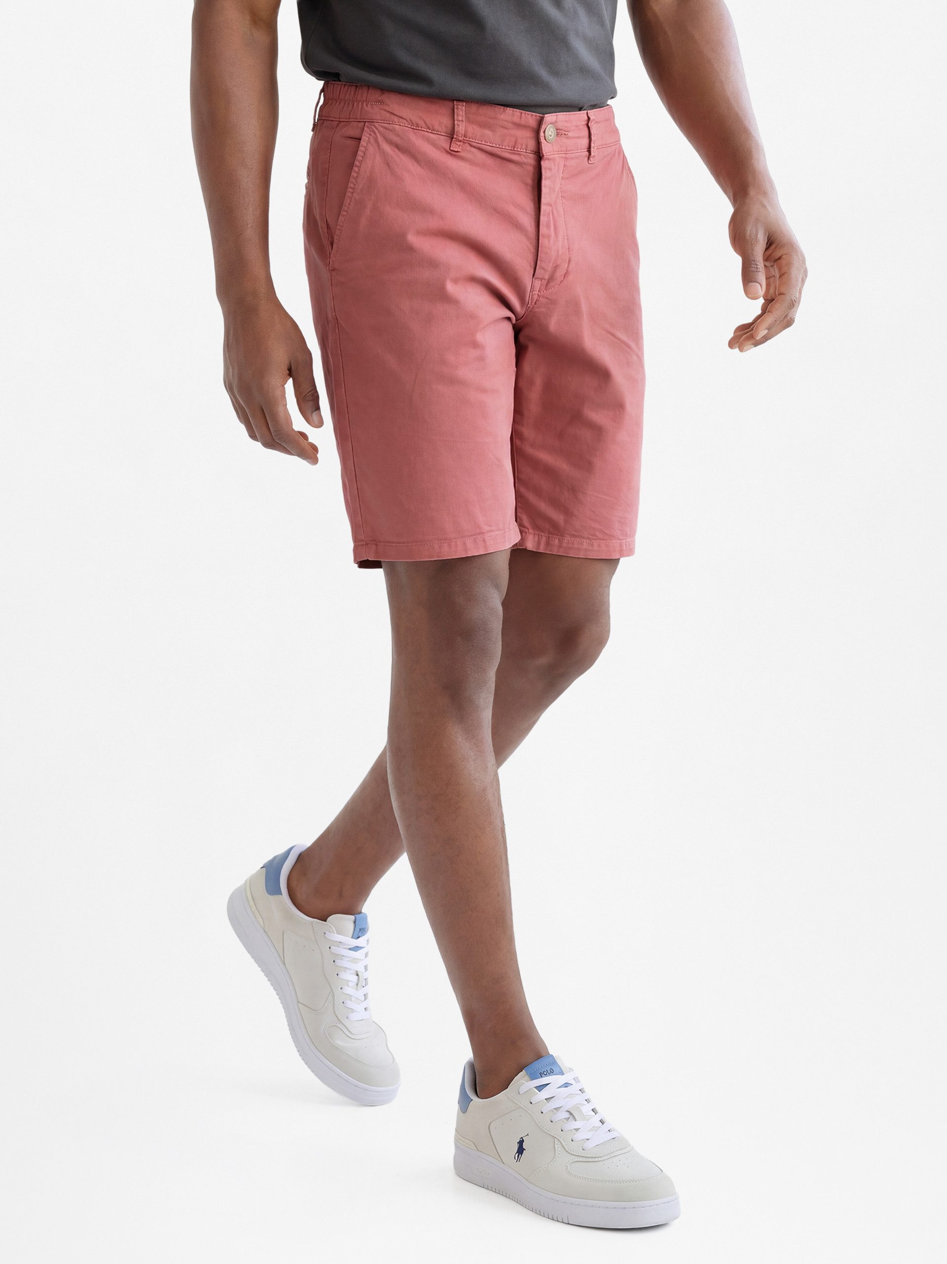 Nils Sundström Shorts N-Matt