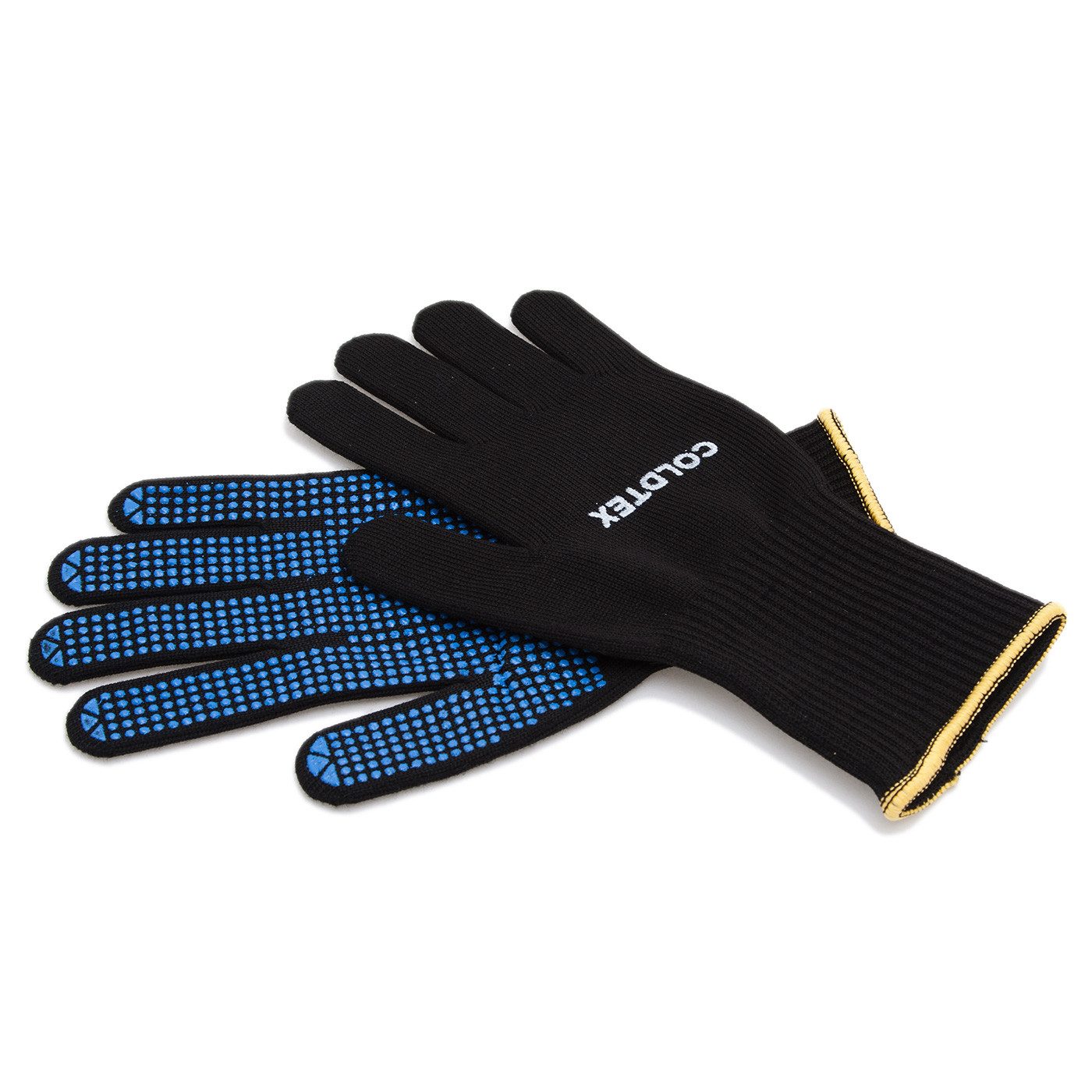 COLDTEX Winter-Arbeitshandschuhe ColdTex Thermo-Strickhandschuh, genoppt na günstig online kaufen