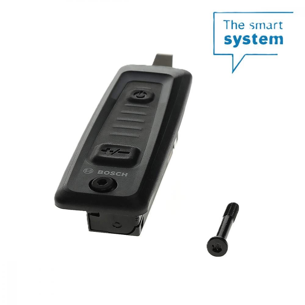 BOSCH Bosch System Controller (BRC3100) - kompakte Steuereinheit für aktuell E-Bike Akku