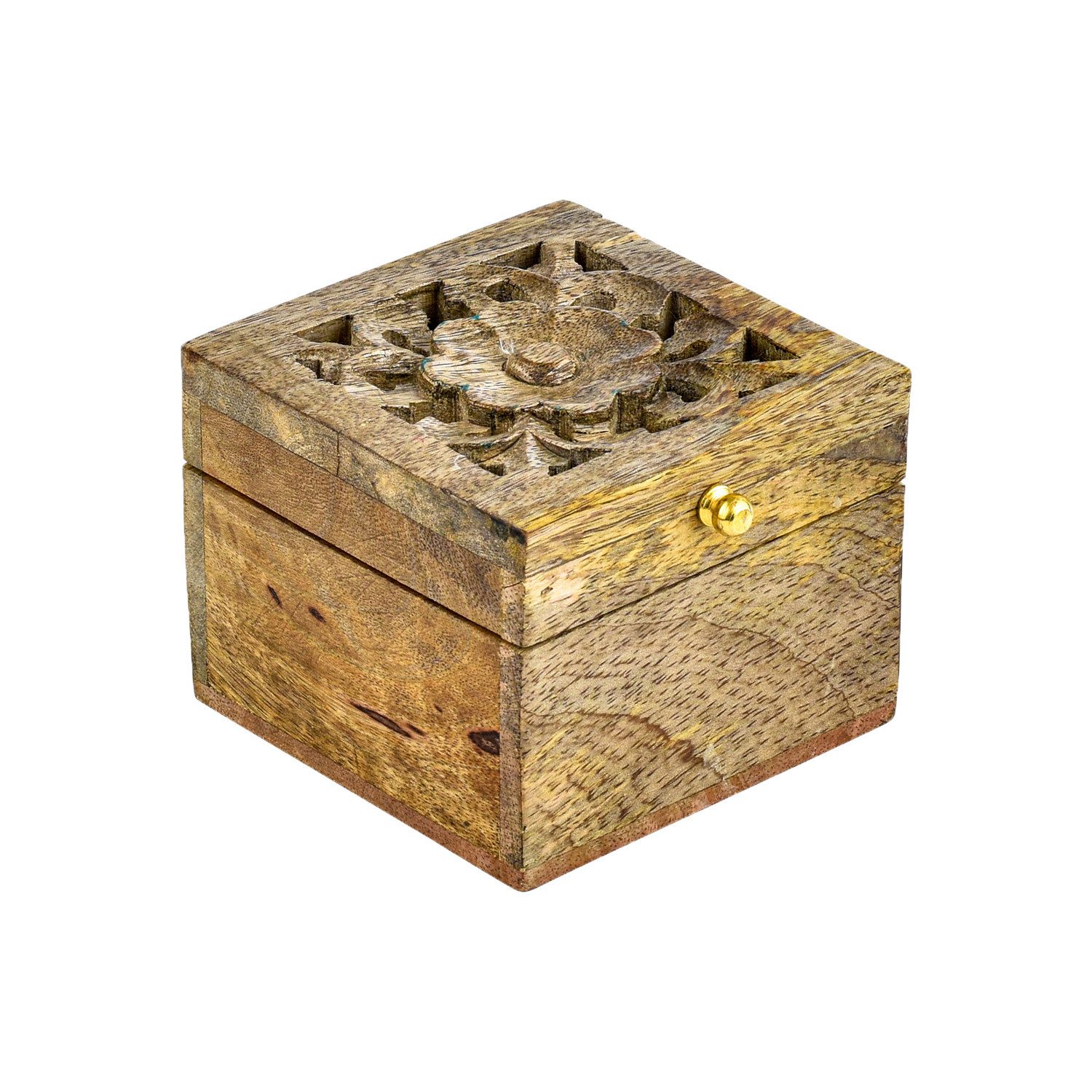 Schmuckkasten Orientalische Deko Holzbox Aufbewahrungsbox Box Lounes