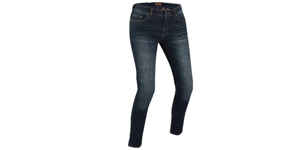 Motorradhose Tracy Damen Motorrad Jeans