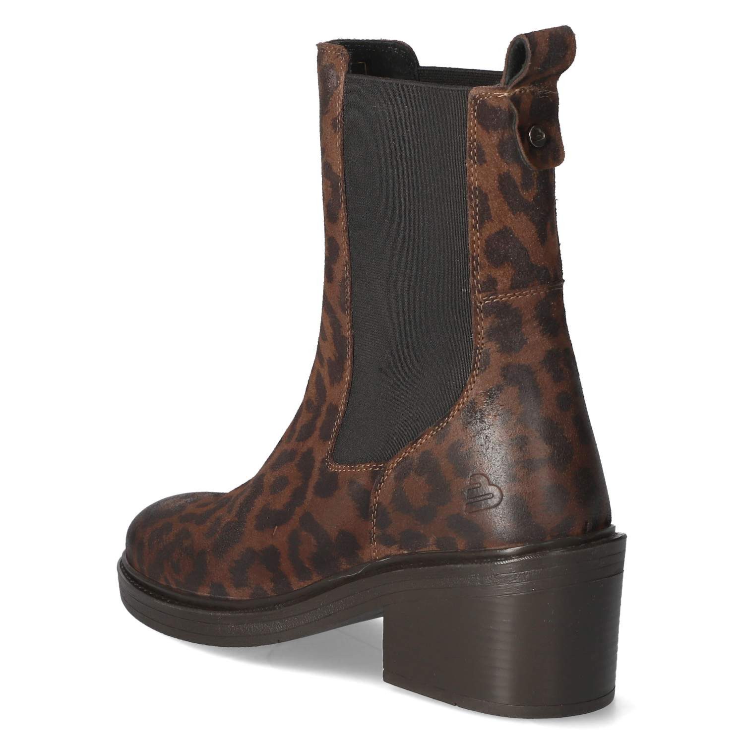 Bullboxer Bullboxer 6RF0071401 3139 Damen Leder brown Stiefelette