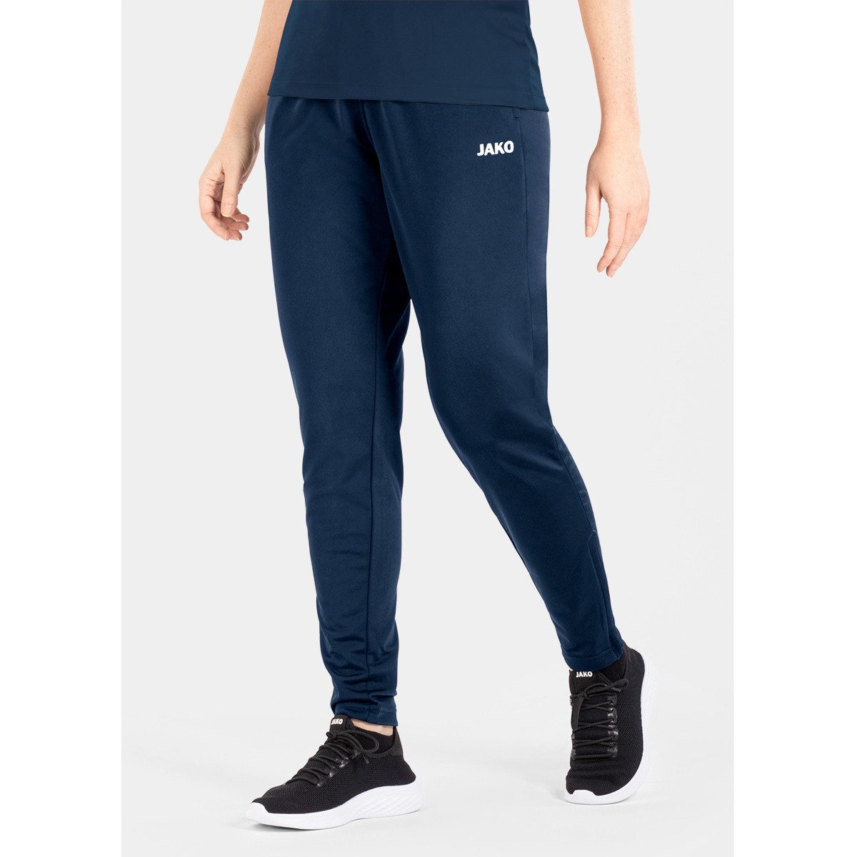 Jako Trainingshose Jako Damen Polyesterhose Classico 9250 günstig online kaufen