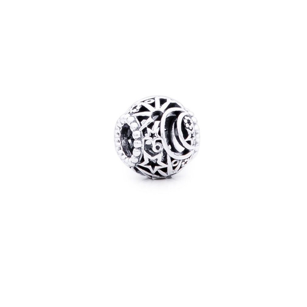 Bead CHARMS Mod. OPENWORK
