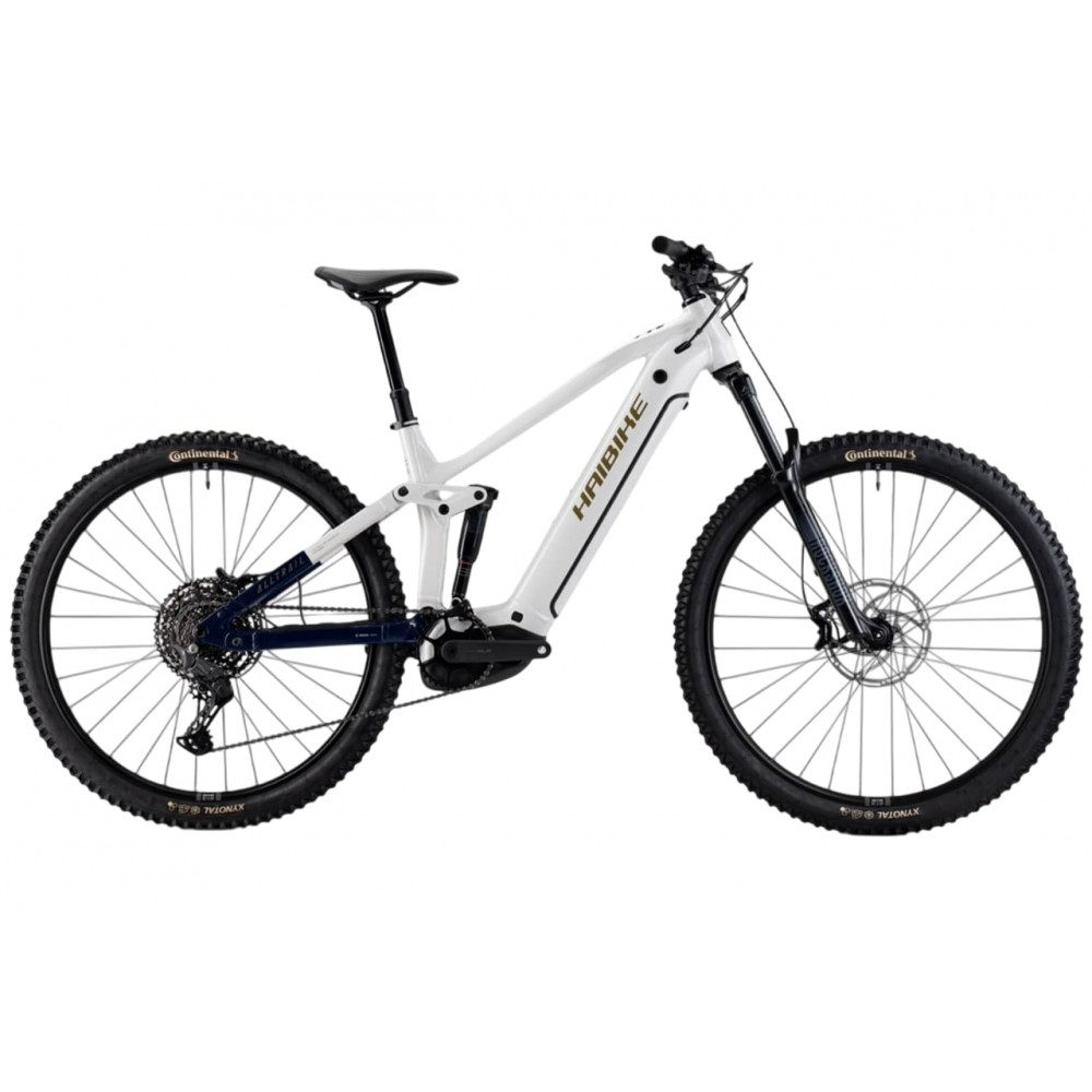 E-Bike Alltrail 8 E-Mountainbike 27,5 Zoll Alu-Rahmen
