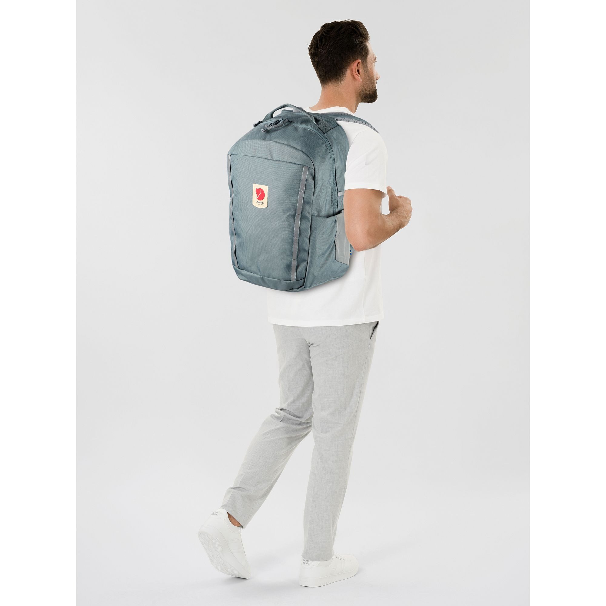 Fjällräven Kinderrucksack Skule, Polyester