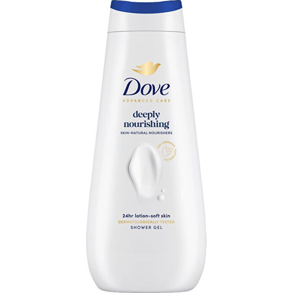 DOVE Körperpflegemittel Nährendes Duschgel Deeply Nourishing (Nährendes Duschgel) Volumen: