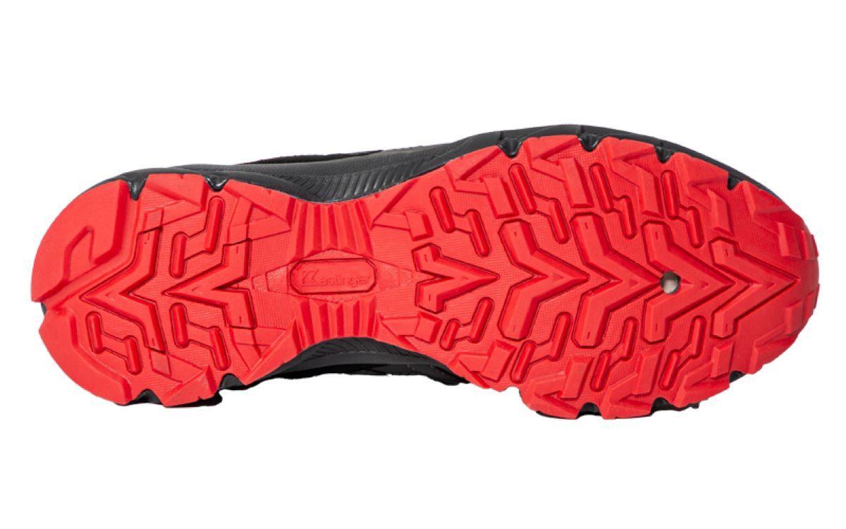 Kastinger Sumit Pro wasserdichter Trailrunner Wanderschuh Outdoorschuh