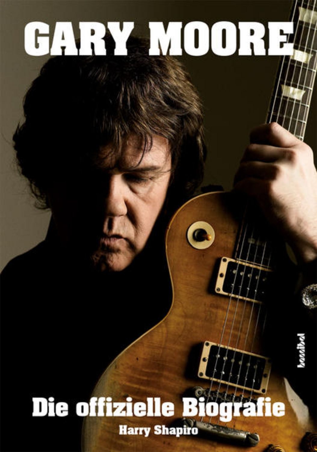 Gary Moore / Harry Shapiro