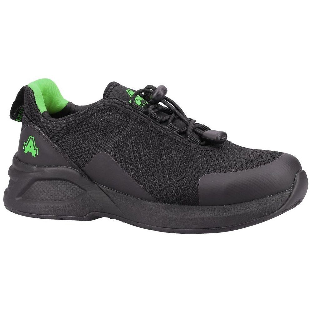 Amblers Safety 610 Safety Trainers P Src S1pl Sicherheitsschuh