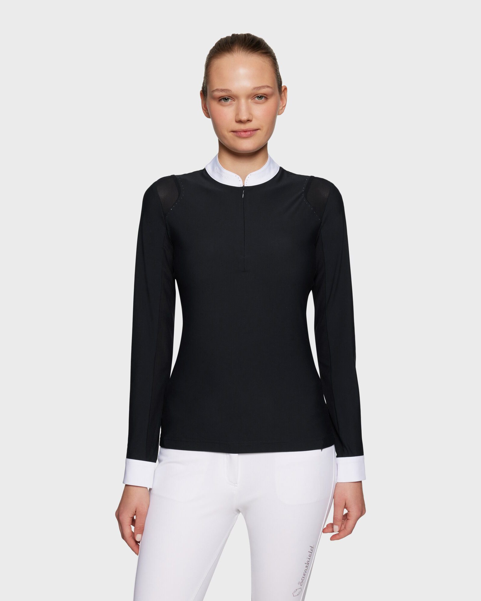 Samshield Funktionsshirt Turniershirt Damen Ysee