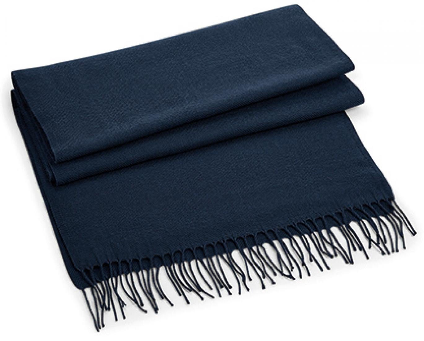 Beechfield® Schal Schals Classic Woven Scarf - 186 x 47 cm günstig online kaufen