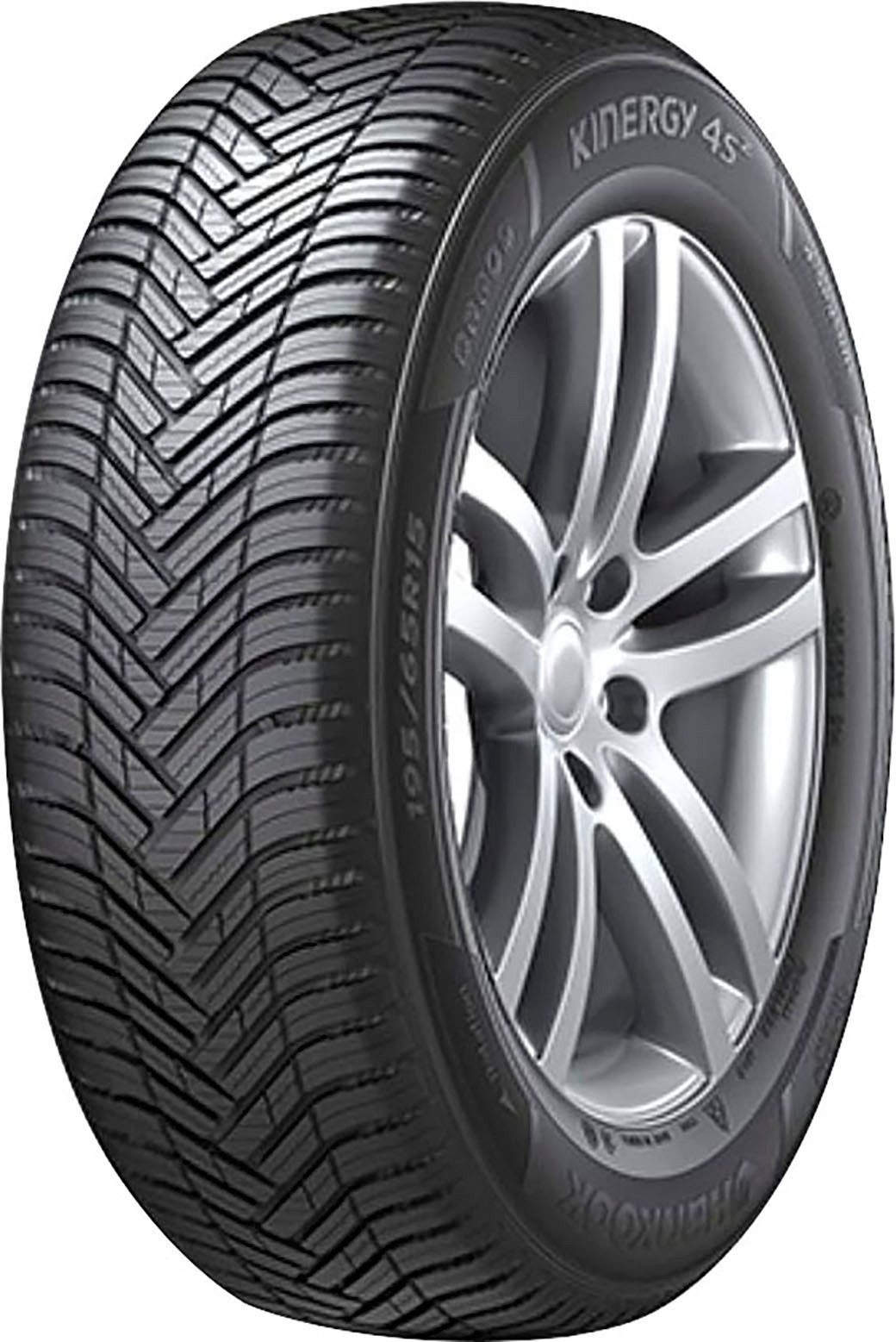 Hankook Ganzjahresreifen HANKOOK, 1-St., RFT