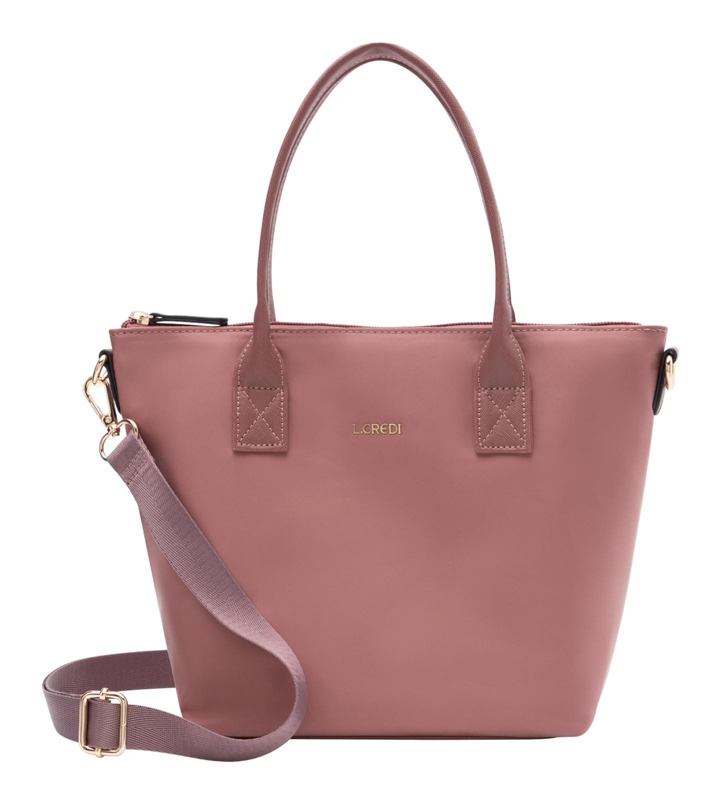 L. CREDI Handtasche Handbag