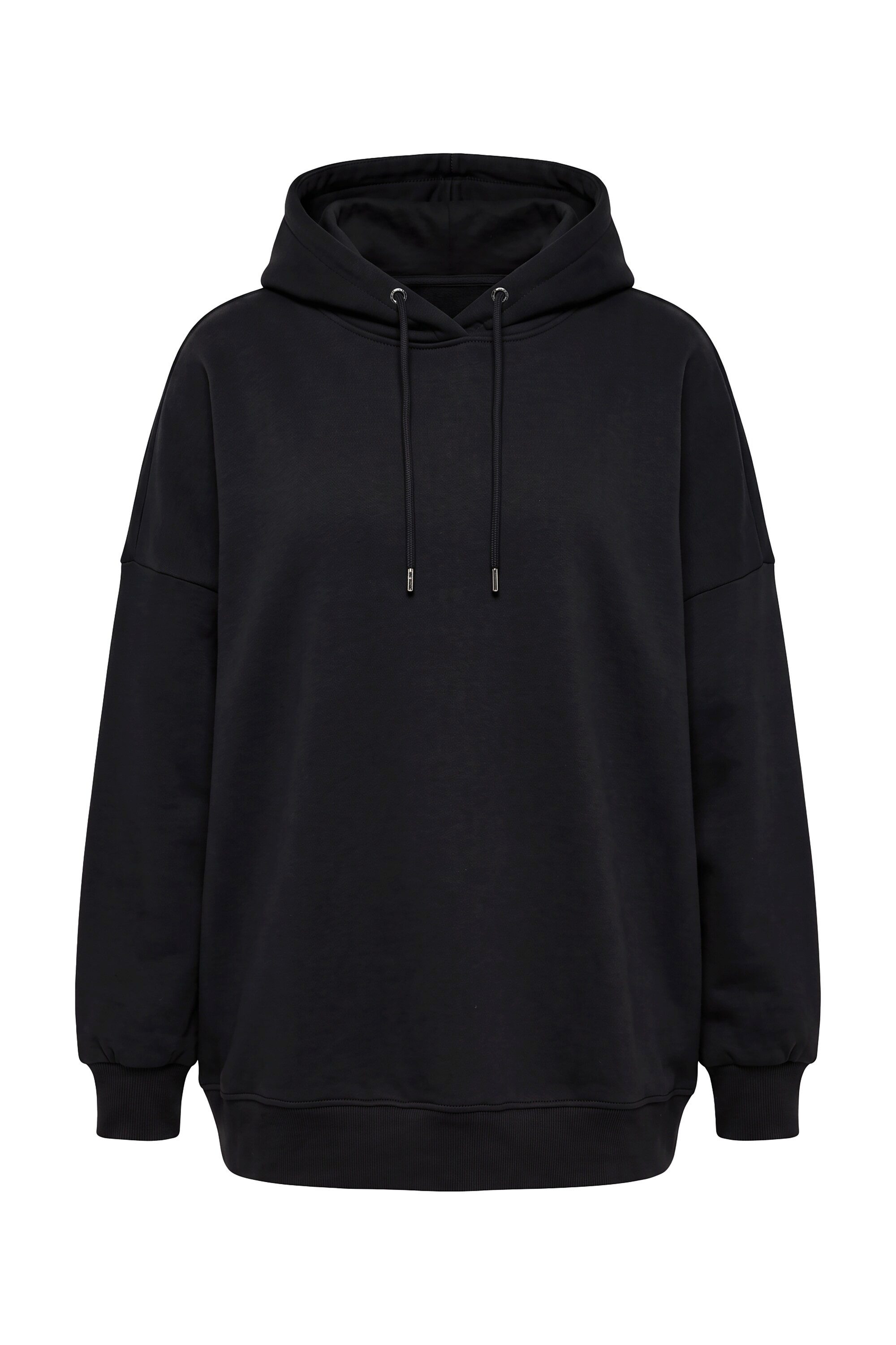 Studio Untold Sweatshirt Hoodie Oversize Shape Kapuze Bestseller – Bild 2 von 4